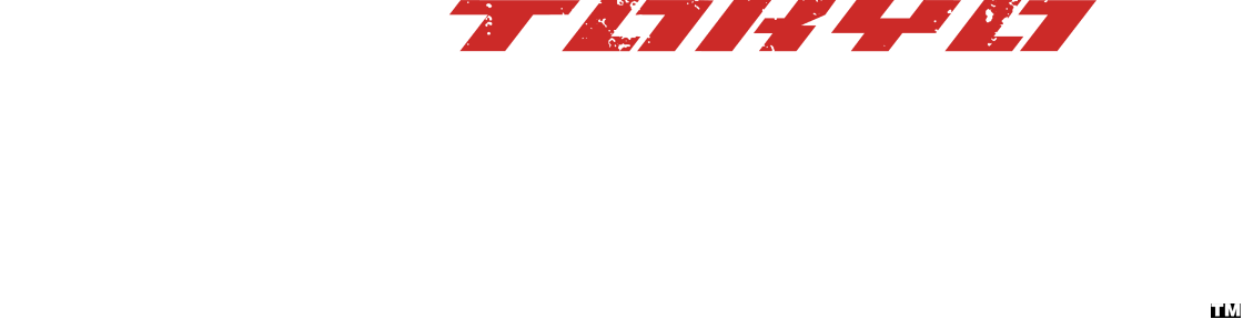 Tokyo Xtreme Racer Logo